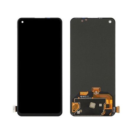 Écran OLED Assemblé pour Oppo Reno 5 5G Noir