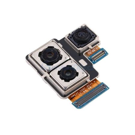Caméra Arrière Originale / Appareil Photo Samsung Galaxy Note 10 Lite