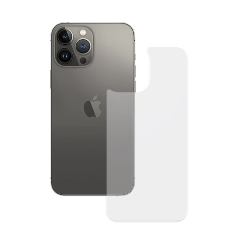 Kit Protection Verre Trempé Pour IPhone 17 Pro Max - 2 Films écran Dos + 2 Protecteurs Caméra - 9H Anti-rayures - 2