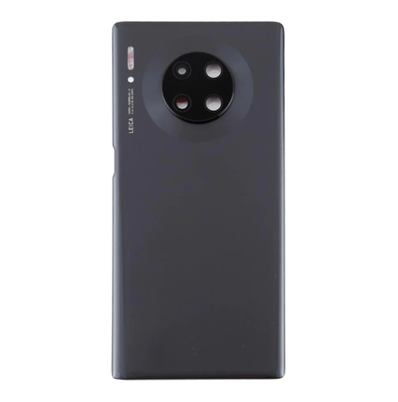 Cache Batterie / Coque Arrière Huawei Mate 30 Pro NOIR