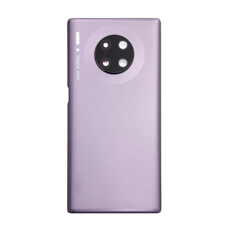 Cache Batterie / Coque Arrière Huawei Mate 30 Pro VIOLET