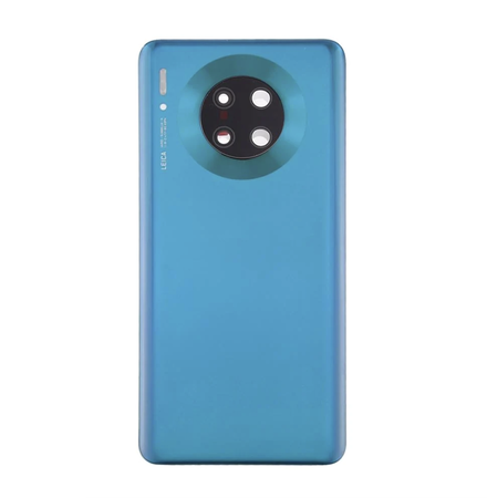 Cache Batterie / Coque Arrière Huawei Mate 30 Pro VERT