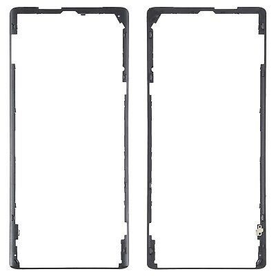 Contour Châssis Noir Google Pixel 7 Pro