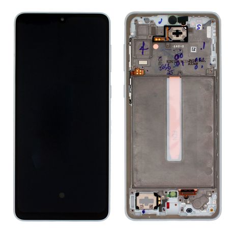 Ecran OLED Original Samsung Galaxy A33 5G BLANC