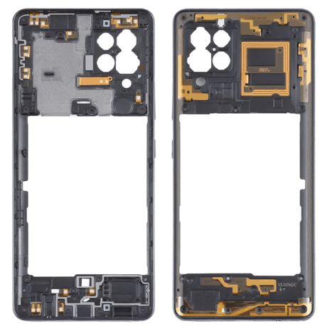 Châssis Central Samsung Galaxy A42 5G NOIR