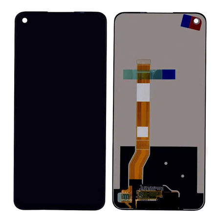 Écran LCD Compatible pour Oppo A76 / A36 4G
