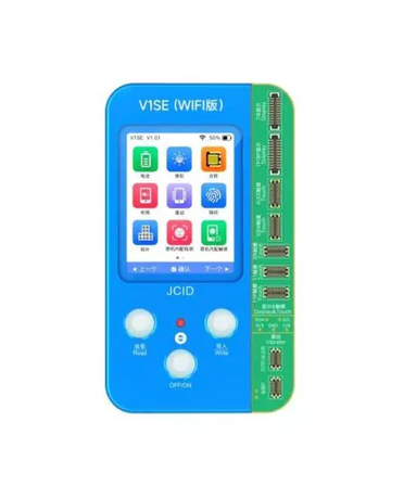 Outil / Programmateur / Boitier JCID V1SE Version WiFi