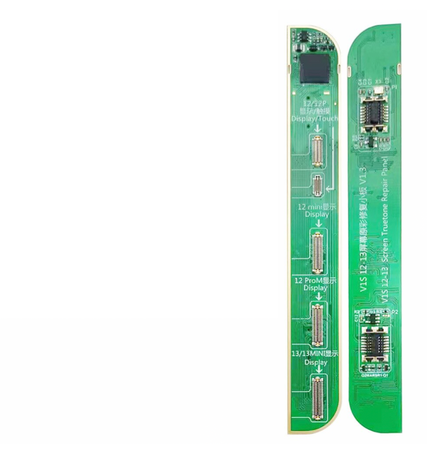 Plaquette Programmation True Tone JCID V1SE Version WiFi