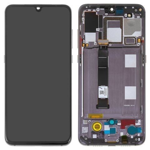 Original Ecran LCD Complet Gris Graphite Avec Châssis Pour Xiaomi Poco X4 Pro 5g Xiaomi Original Ecran LCD Complet Gris Graphite Avec Châssis Pour Xiaomi Poco X4 Pro 5g Xiaomi