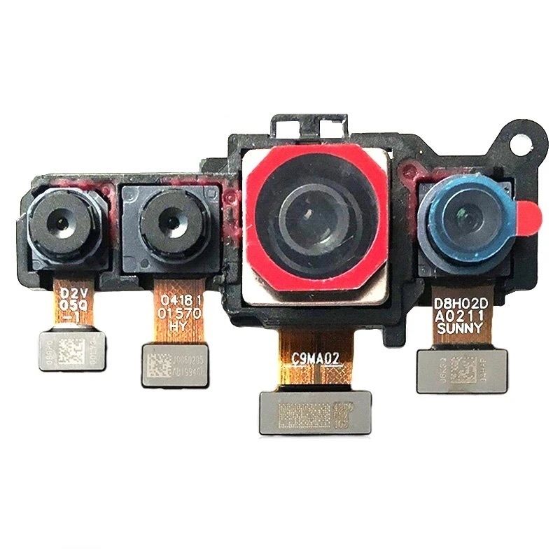 Caméra Arrière Téléobjectif Périscope 8MP Pour Huawei P40 Pro Plus Caméra Arrière Téléobjectif Périscope 8MP Pour Huawei P40 Pro Plus