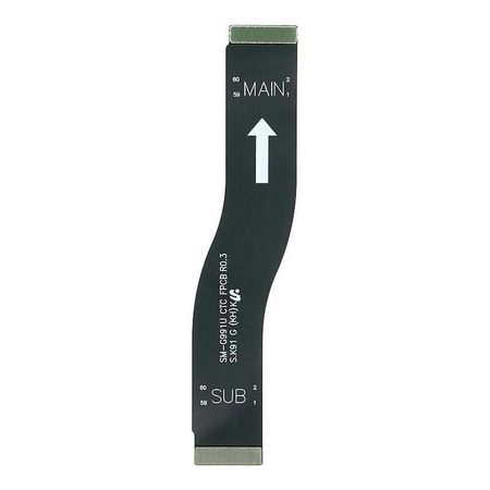 Connecteur Carte Mère (Droit) Pour Samsung Galaxy S21 5G