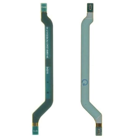 Nappe Réseau / Connecteur Carte Mère Pour Samsung Galaxy S21 5G