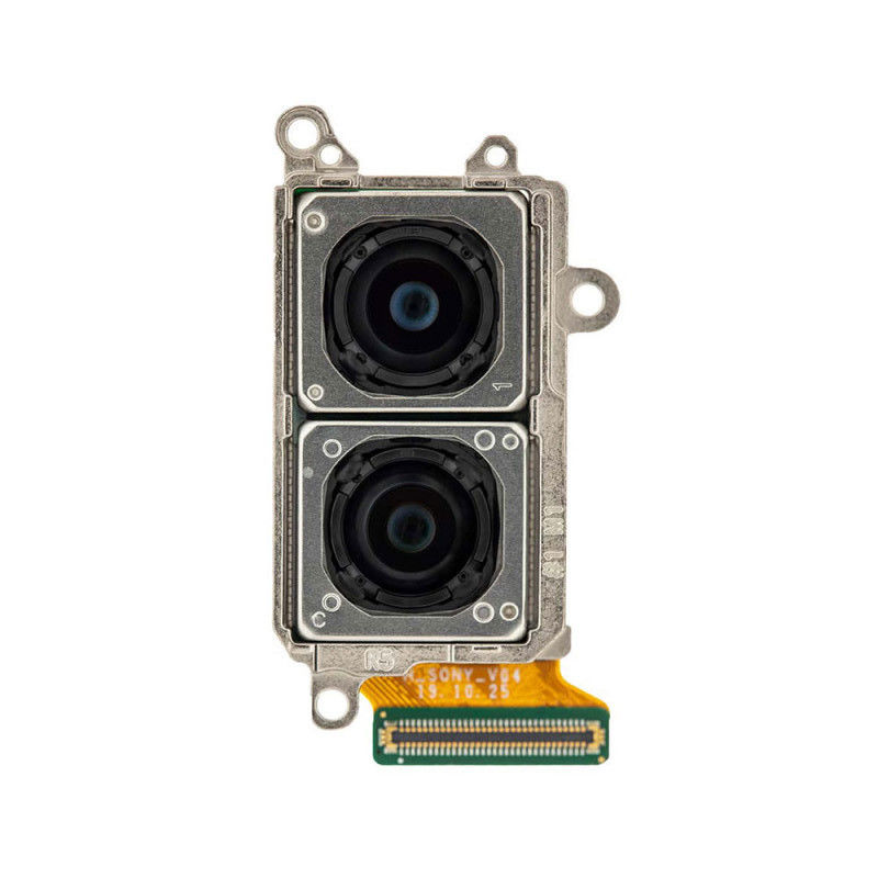 Originale Caméra Visio 5MP pour Samsung Galaxy A13 5G A136/Galaxy M13 Originale Caméra Visio 5MP pour Samsung Galaxy A13 5G A136/Galaxy M13