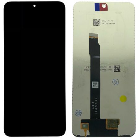 Ecran LCD / Vitre Tactile Honor X8 4G NOIR