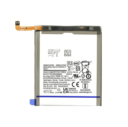 Batterie Interne Compatible Samsung Galaxy S22 Plus 5G