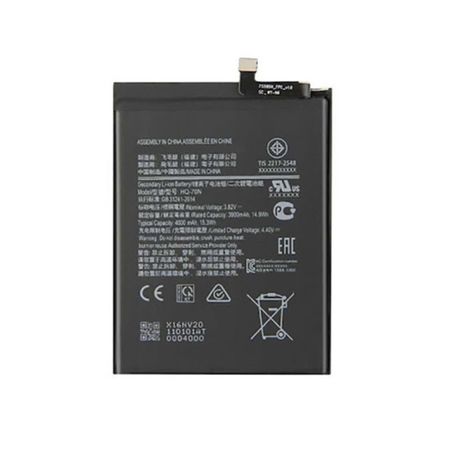 Batterie Interne Pour Samsung Galaxy A11