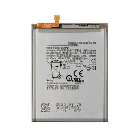 Batterie Interne Pour Samsung Galaxy A22 4G / A31 / A32 4G
