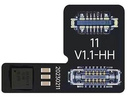 Nappe de Réparation JC / Reprogrammation Face ID iPhone 11