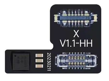 Nappe de Réparation JC / Reprogrammation Face ID iPhone X