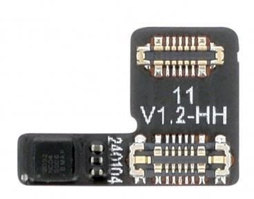 Nappe de Réparation JC / Reprogrammation Face ID iPhone 11 Pro / 11 Pro Max