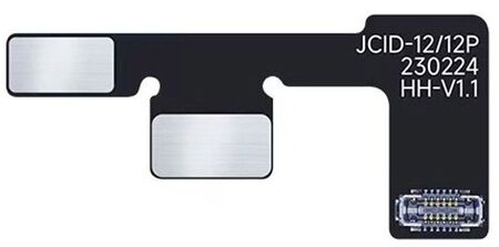 Nappe de Réparation JC / Reprogrammation Face ID iPhone 12 / 12 Pro