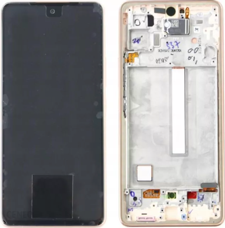 Ecran Original Samsung Galaxy A53 A536B OR