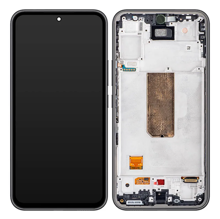 Ecran Original Samsung Galaxy A54 A546B VIOLET