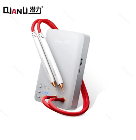 Appareil de Soudure Par Points / Boitier QianLi