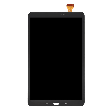Ecran Complet Compatible Samsung Galaxy Tab A 2016 T580/585 NOIR