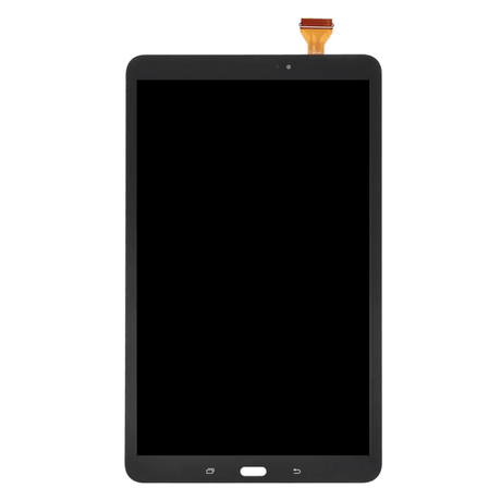 Ecran Complet Compatible Samsung Galaxy Tab A 2016 T580/585 NOIR