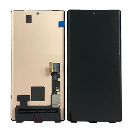 Ecran OLED / Vitre Tactile Google Pixel 6 Pro Noir