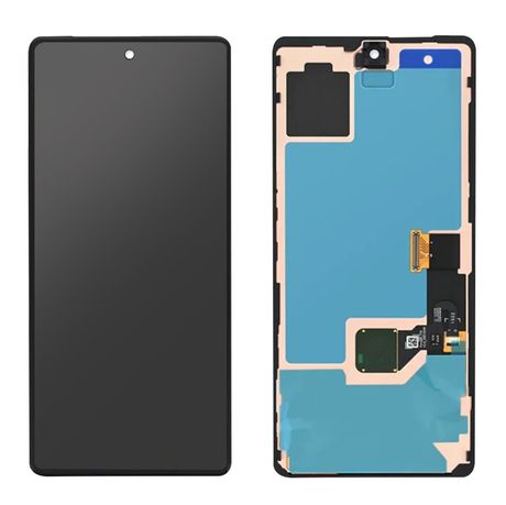Ecran OLED / Vitre Tactile Google Pixel 7 Noir
