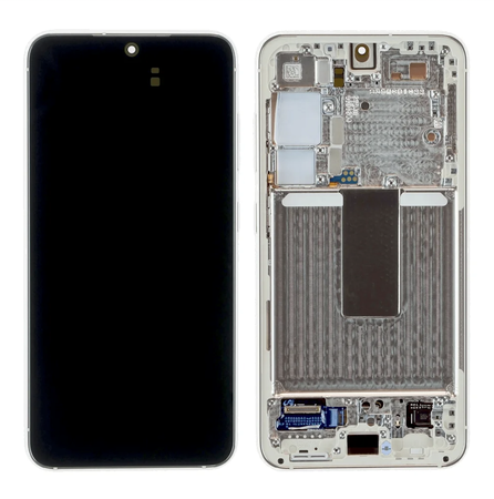 Écran Original Samsung Galaxy S23 Plus S916B BEIGE