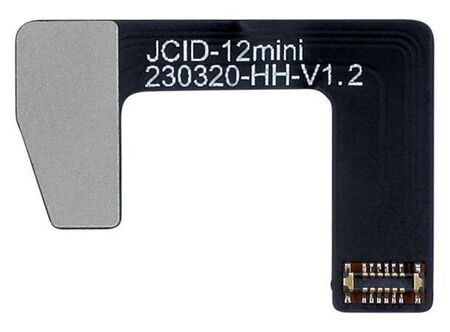 Nappe de Réparation / Reprogrammation de Face ID JC iPhone 12 Mini