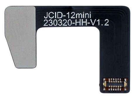 Nappe de Réparation / Reprogrammation de Face ID JC iPhone 12 Mini