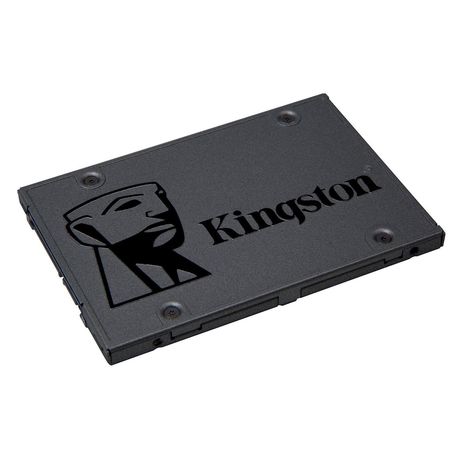 Disque Dur SSD Kingston A400 960GB Sata 3
