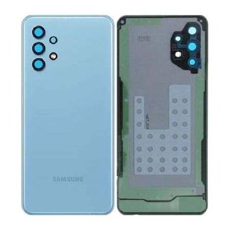 Vitre / Cache Batterie / Arrière Samsung Galaxy A32 5G BLEU