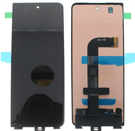 Écran Externe Original Samsung Galaxy Z Fold 3 NOIR