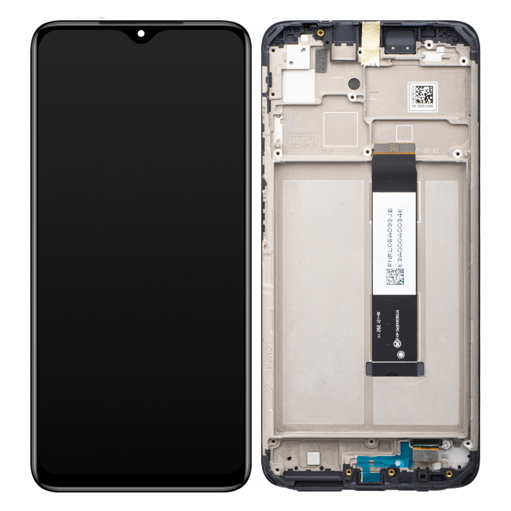 Ecran LCD Original Pour XIAOMI REDMI NOTE 5 BLANC - Téléphonie Ecran LCD Original Pour XIAOMI REDMI NOTE 5 BLANC - Téléphonie