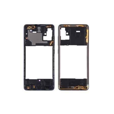 Châssis Central Samsung Galaxy A31 NOIR