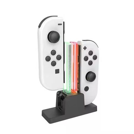 Support / Chargeur de Manette JoyCon Nintendo Switch