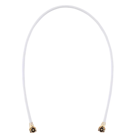 Cable / Antenne Coaxial Réseau GSM Samsung A31 / A41 / A10e / M21 / M11
