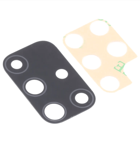 Lentille Caméra arrière avec Adhésif Samsung Galaxy M51