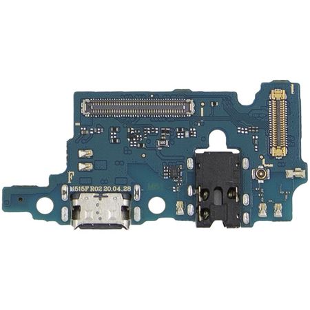 Connecteur / Module de Charge Pour Samsung Galaxy M51
