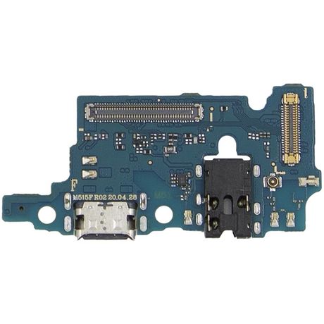 Connecteur / Module de Charge Pour Samsung Galaxy M51