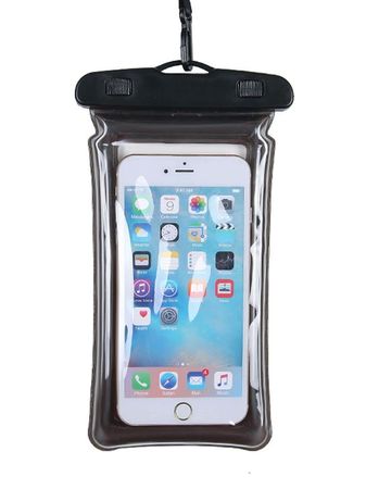 Pochette / Etui Etanche Waterproof Pour Smartphone