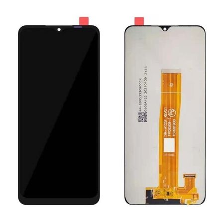 Ecran LCD Compatible Samsung Galaxy A02 A022F
