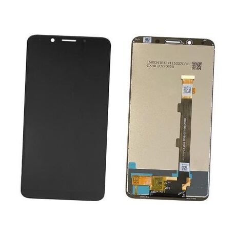 Écran LCD Compatible pour Oppo A73 4G