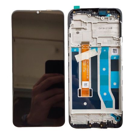 Écran LCD Assemblé Sur Châssis pour Oppo A31 2020