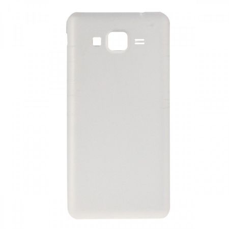 Coque Arrière Blanche Compatible Samsung Grand Prime G530F
